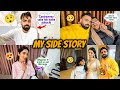 My Side Story 🙂 Controversy yaha tak kaise pahuchi 🥹 | Aapke Sawal Jawab 🙏