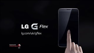 LG G Flex