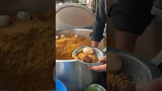 Budget Friendly Biriyani 😮😮| Coimbatore Series EP 2 | #shorts #food #coimbatore