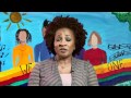 Wanda Sykes PSA for Ruth Ellis Center