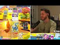 new yanmega dialga deck crushes meta in pokemon pocket 12 1 record