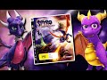 The Last GREAT Spyro Game