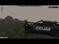 Officer Opal and Flippy shootout | NoPixel 4.0 GTA RP