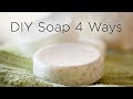 How to Make Soap at Home - 4 Ways How to Make Soap at Home - 4 Ways