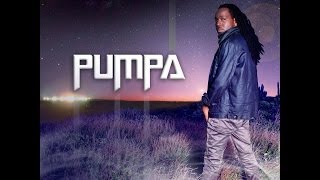 Pumpa - Release D Beast [2014 Soca]