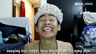 parody pamer bojo