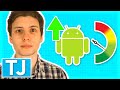 Upgrade Your Android Phone CPU for Free! Upgrade Your Android Phone CPU for Free!