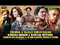 DIHINA KRENA MISKIN & BANYAK UTANG NAMUN KINI JD MILYARDER PENGUASA DUNIA II ALUR CERITA FILM INDIA