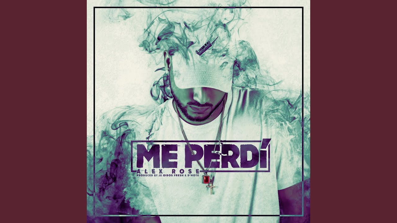 Me Perdi Youtube Music