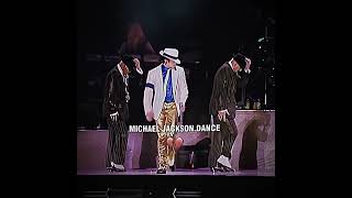 Michael Jackson x Ronaldo Dance 🤯