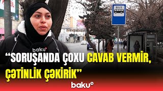 Sərnişinləri çaşbaş qoyan boş lövhələr nə işə yarayır? | AYNA-dan açıqlama