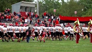 Chardon at Canton South