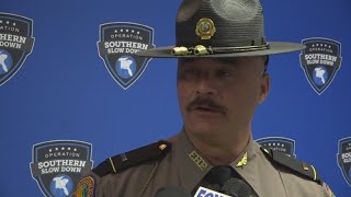 FDOT, FHP launch 'Operation Southern Slowdown' to crack down on speeding, aggressive driving