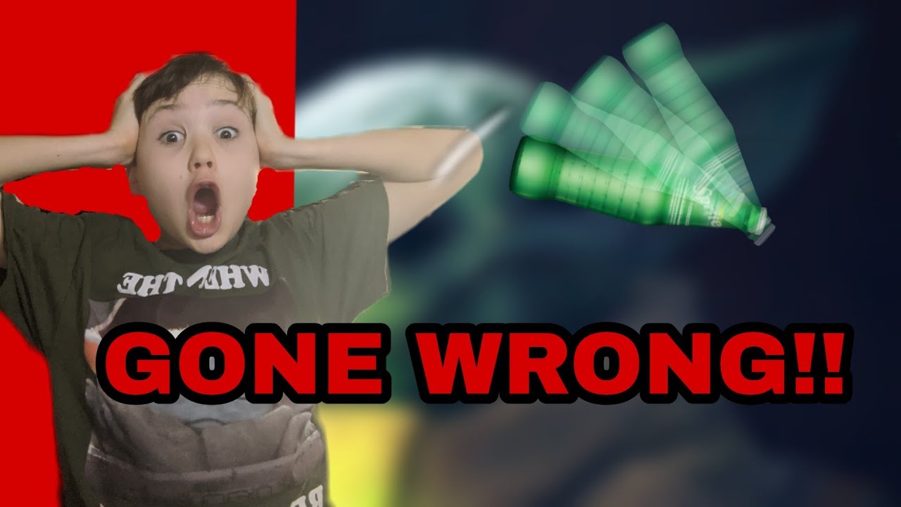 Asmr Gone Wrong Youtube