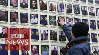 What Does Ukraine S Future Hold