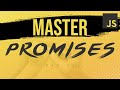 Master JavaScript Promises Basics in 10 MINUTES!