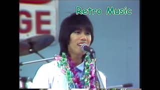 Retro TV : คีรีบูน : เปาะแปะ @ โลกดนตรี (พ.ศ.2528) HD