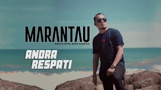 Lagu Minang Terbaru ANDRA RESPATI Marantau Music