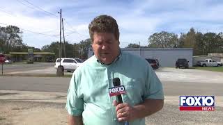 MCSO: 'Dangerous' inmate escapes in Baldwin County