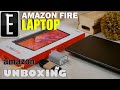 An Amazon Fire Laptop is here! | Fire Max 11 Unboxing