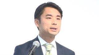 「借りる力」を身につけて「応援される人」「信頼される人」になろう～岩瀬大輔ダイジェスト（2）