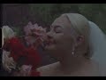 our wedding day