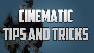 Enzait's Cinematic Tips & Tricks (Arma 2 Editor)