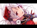 Nightcore - Light (N3WPORT ft. Dianna) - (Lyrics)