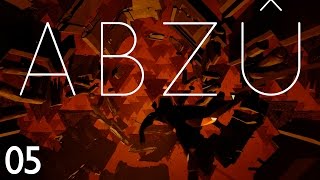 ABZÛ  (PC) - Episode 5 - Minefield [Abzu Gameplay 60FPS]