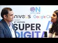 interview tushar gupta lead cloud architect google cloud at super40digitalnative