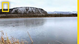 Capturing the Yukon - Behind the Scenes | Life Below Zero