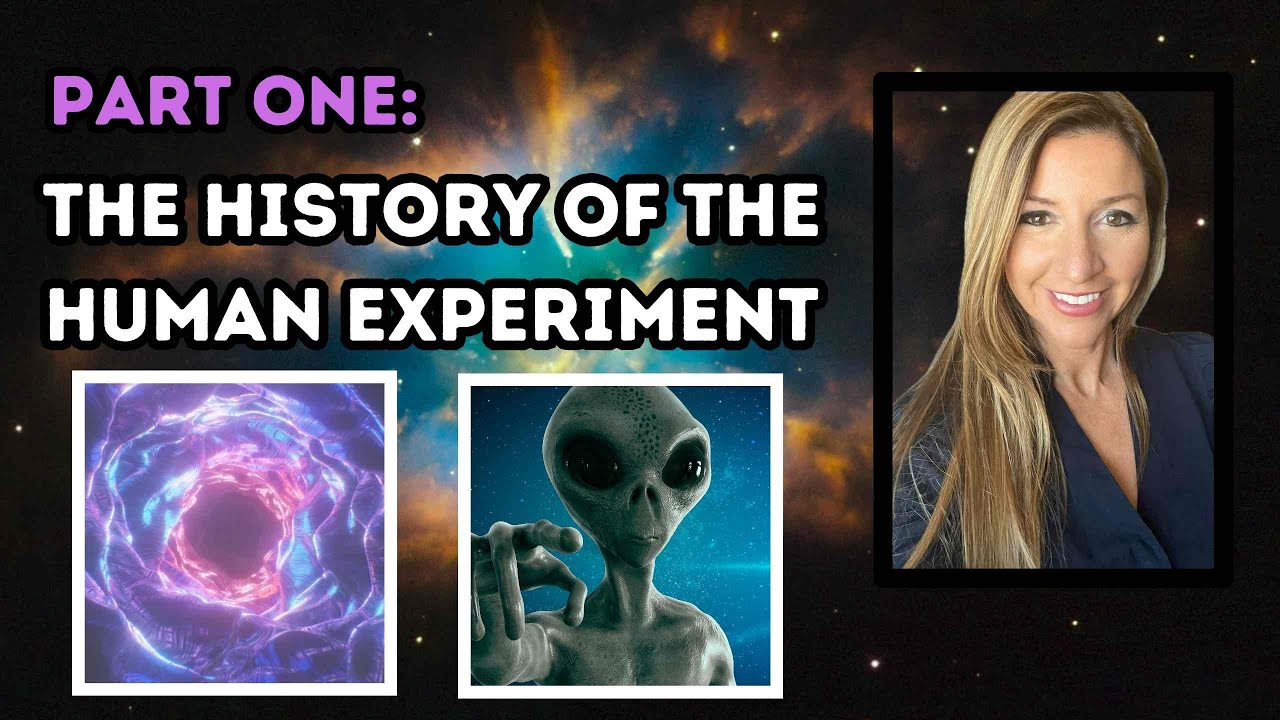 The History Of The Human Experiment Part One Youtube