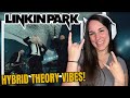 HYBRID THEORY VIBES! | REACTION | Two Faced (Official Music Video) - Linkin Park