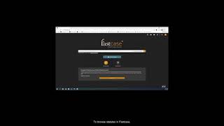 Browsing Statutes: Casemaker Legal to Fastcase