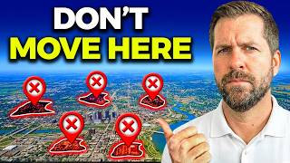 AVOID Moving To These 5 Columbus Areas If You’re From Out Of State!