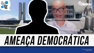 ENTENDA O CASO TIO FRANÇA E O IMPACTO NA DEMOCRACIA