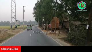 চকরিয়া এত সুন্দর জায়গা বদরখালী টু চকরিয়া bodorkali to Chakaria