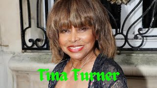 Tina Turner: The Queen of Rock 'n' Roll's Unstoppable Journey"