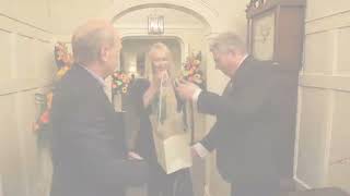 Introduction to Andrew Smith Funeral Services