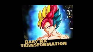 Baby Na - NaNfl Prod By Twofifteen( Transformation )