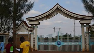 MANGU HIGH SCHOOL