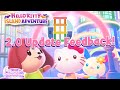 2.0 update Is great BUT... Hello Kitty Island Adventure