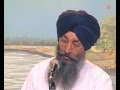 Bhai Harjinder Singh (Srinagar Wale) | Madho Abidya Hit Keen (Shabad) | Kehey Ravidas