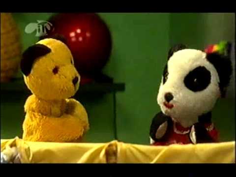 Sooty 01-04 S03E01 - Sooty's Baby - YouTube