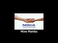 Nokia - More Mambo