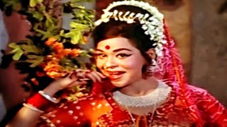 Mera Naam Hai Chameli HD | Sanjeev Kumar, Kumkum | Lata Mangeshkar | Raja Aur Runk 1968 Song