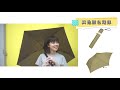 wpc kiu ultralight series umbrella