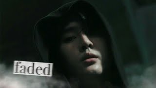 Duel Lee SungHoon • FADED FINALE FMV