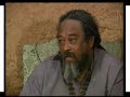 mooji shri shankara statements