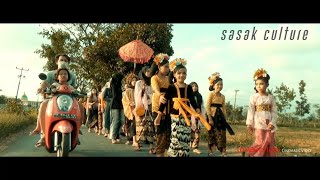 SASAK CULTURE // Cinematic Video // Gunung Bali, Lombok Timur, NTB